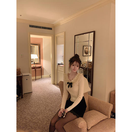 金蘑菇菇 Rosewood 中古/ Blumar@n私服线我爱的中古歌剧院内搭 商品图9