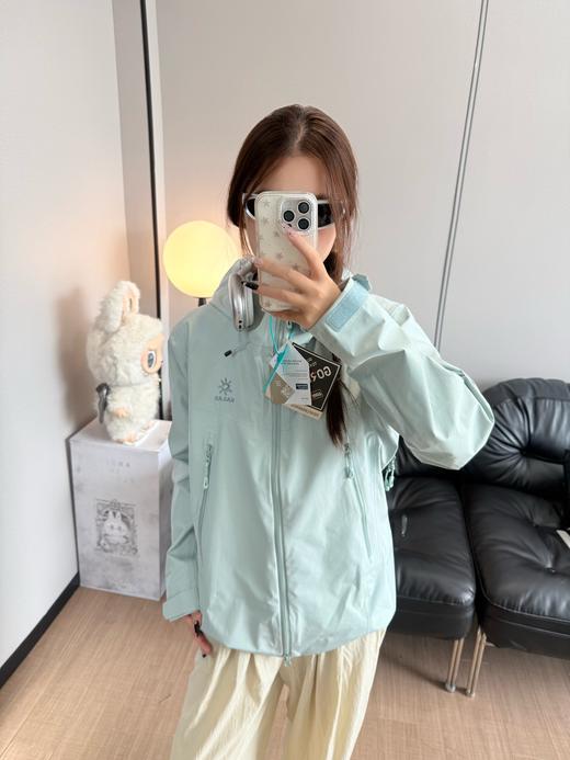 MG20-凯乐石KAILAS 博格达 LT 冲锋衣 6色合集 （MG） 商品图13