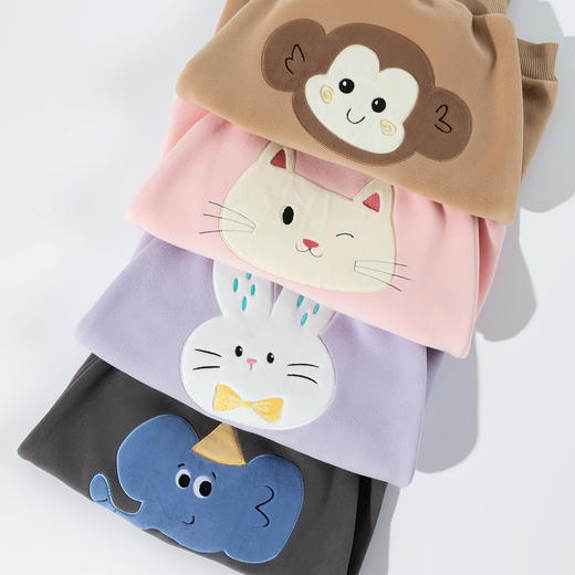 贝贝怡PP裤ZB4EK015 商品图3