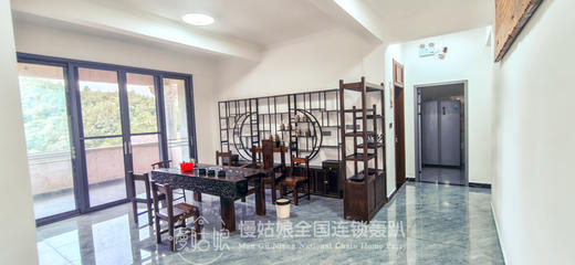 恩施慢姑娘天田农旅轰趴馆 商品图5