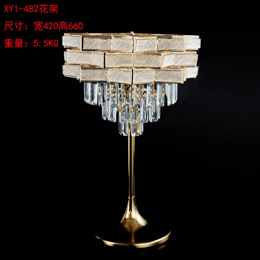 XY1-482花架（运费自理） 商品图0