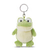 青蛙钥匙扣-10cm 商品缩略图0