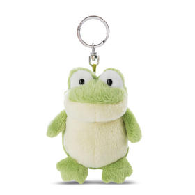 青蛙钥匙扣-10cm