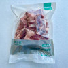 热卖!超值4斤！原切鲜嫩！跑山猪，自然香! 皖南小镇 土猪软骨胸肋排 肉质细嫩鲜美 多种吃法 1000g*2袋 商品缩略图8