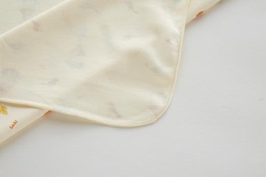 （特惠）金发拉比寝具i5-0城堡裹巾80*80(2条装)特殊色LYEE10641197000 商品图9