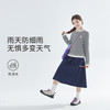 cicochild25年秋季新款女童A字运动半裙防泼水锦纶微弹简约休闲裙 商品缩略图1