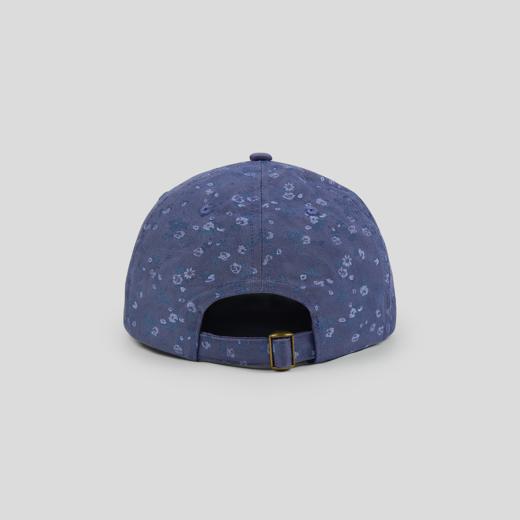 GOODBAI 复古logo棒球帽 商品图2