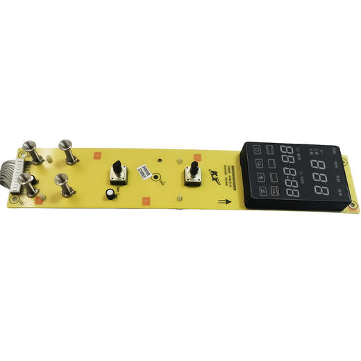 长帝烤箱功能按键板（按照烤箱后面标签拍下即可） 商品图1