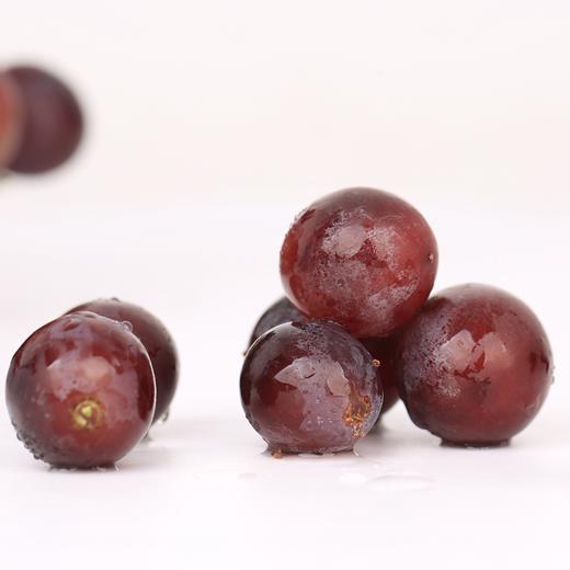 新鲜水果 茅箭区大坪村蜜光葡萄 3斤 商品图1