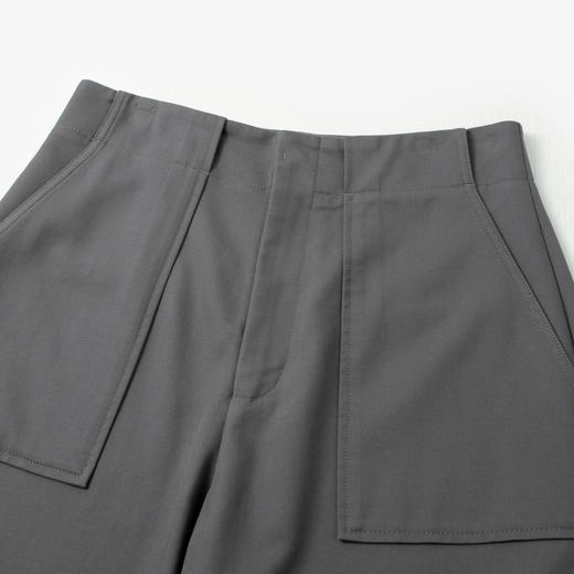 【商场同款】麦檬春秋裤子4F8151982Q 商品图2