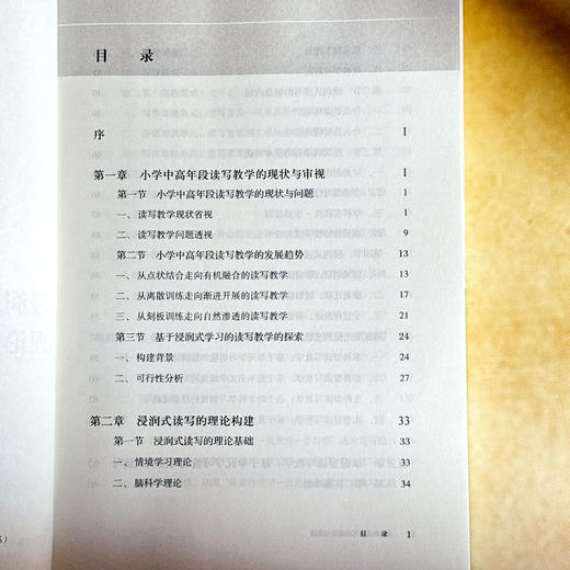 浸润式读写的理论与实践 蒋方叶 小学语文教学 阅读与写作 商品图6