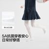 【商场同款】巴拉巴拉儿童连裤袜秋季款女童打底舞蹈袜抗菌两条装 商品缩略图3