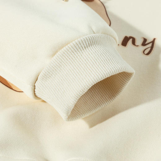 贝贝怡卫衣套装ZB3ET006 商品图4