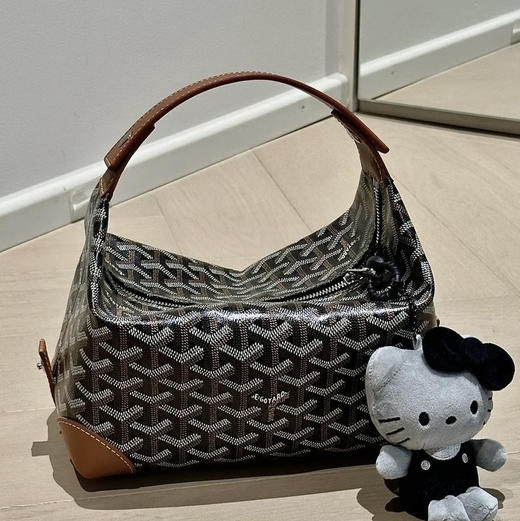 福利款   狗牙改造洗漱包  配肩带可斜挎！饭盒包 手拿包 商品图0