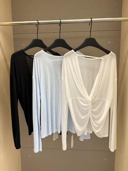 【门店同款】ENJOY夏季“都市漫游”面膜防晒T 162898811 商品图0