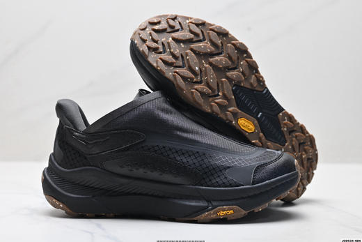 霍卡HOKA ONE ONE PROJECT TRANSPORT防滑耐磨生活休闲鞋1162850男女鞋 商品图4