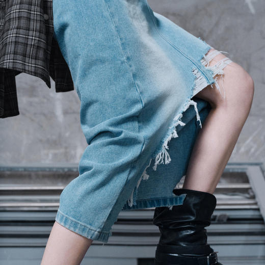 【商场同款】麦檬春秋裙子4G2240181 商品图2