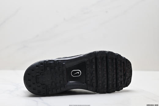 耐克Nike Air Max 2017透气减震气垫休闲运动慢跑鞋849559-001男女鞋 商品图8