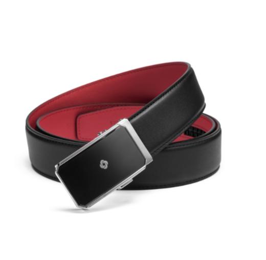 （多款皮带）新秀丽AAMIR II系列皮带NQ1 商品图2