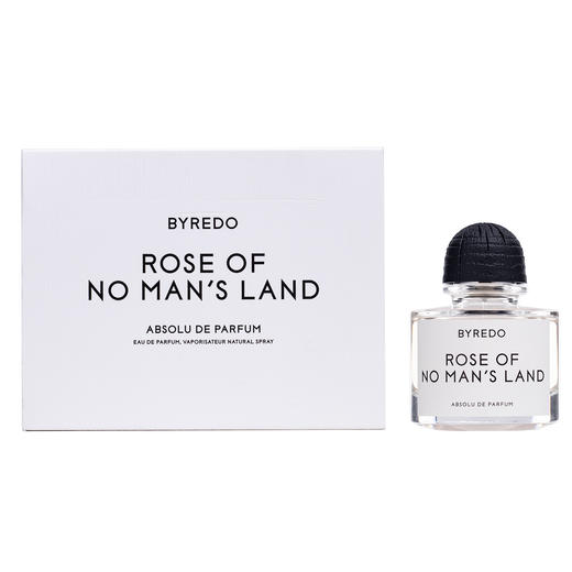 25年新香！柏芮朵 无人区玫瑰（无人之境）典藏版 Byredo Rose of No Man's Land Absolu de Parfum 分装 商品图6
