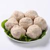 芋肉丸香芋肉丸火锅食材关东煮麻辣烫烧烤丸子250g 商品缩略图8