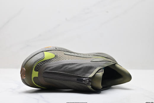 霍卡HOKA ONE ONE PROJECT TRANSPORT防滑耐磨生活休闲鞋1162850男女鞋 商品图5