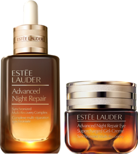 EL2024051009	雅诗兰黛EsteeLauder	雅诗兰黛护肤套装（小棕瓶50ml+眼霜15ml）