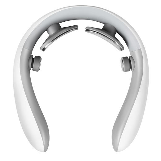 Blue Flash敦煌系列颈椎按摩仪（遥控款）BM-JA12 商品图2