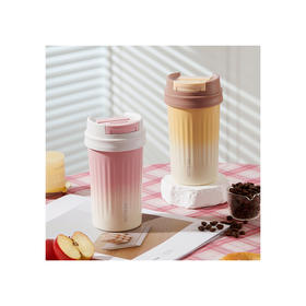 德世朗 臻品咖啡杯400ml