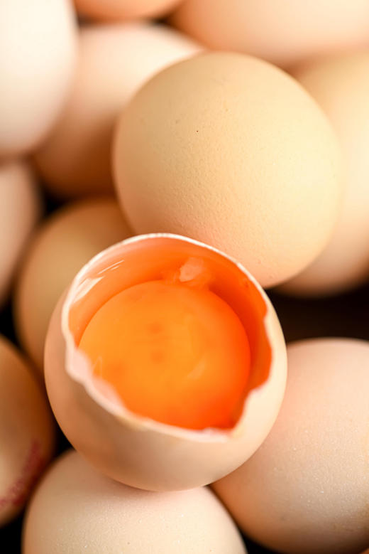 ‼️划算必买｜富硒可生食鸡蛋🥚 商品图1