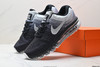 耐克Nike Air Max 2017透气减震气垫休闲运动慢跑鞋849559-001男女鞋 商品缩略图7
