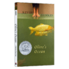 奥莉芙的海洋 英文原版 Olive’s Ocean 纽伯瑞银奖 奥利弗的大海 英文版儿童文学小说书 正版进口书 商品缩略图1