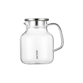 德世朗 清韵玻璃冷水壶套装DQY-TZ016B