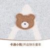 贝贝怡春秋季新款男童针织开衫纯棉柔软亲肤毛衣不易起球ZB3ES028 商品缩略图4