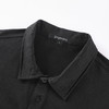 gxgjeans男装 【凉感】男士POLO衫2025夏款透气百搭休闲短袖男K&C 商品缩略图6