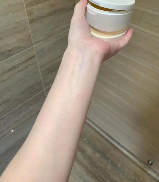 【丁禹兮同款】KIMTRUE且初卸妆膏第三代脸部土豆泥无花果 商品图8