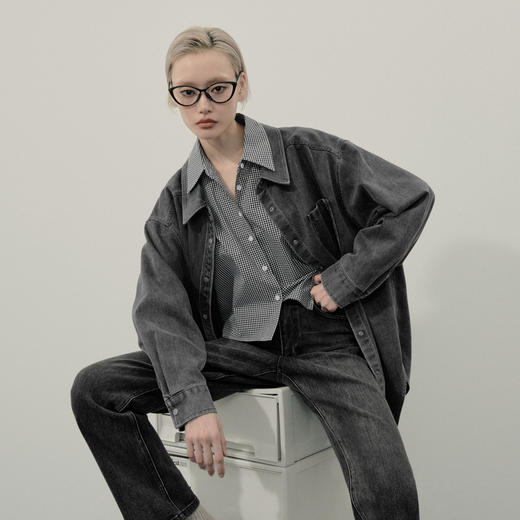 【商场同款】麦檬春秋单服装4F8221691 商品图2