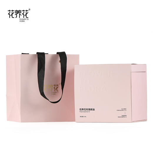 【以爱之名】玫瑰精油香氛礼盒 商品图4