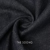 THESOONG|‘摩登套装’90s雅痞收腰弹力牛仔套装HBNZ7266/HBNZ7272 商品缩略图9