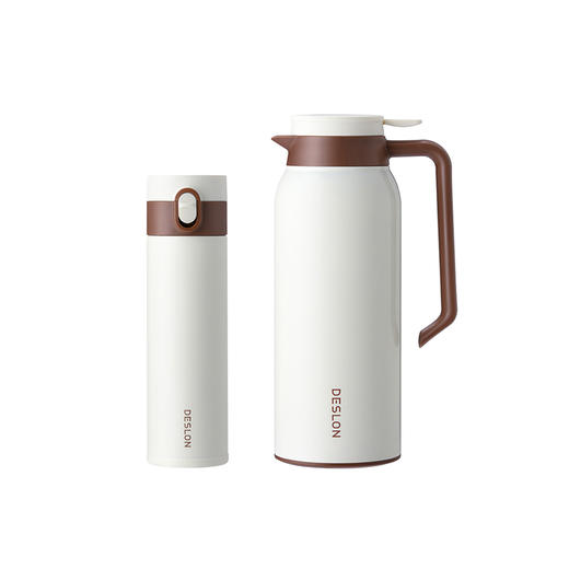 德世朗 甄选系列保温套装DZX-TZ001 商品图1