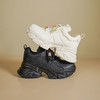 Westory2025年秋季厚底老爹鞋波西米亚串珠深口运动鞋S25CM76481 商品缩略图6