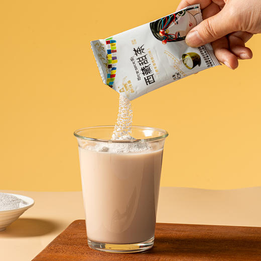 藏佳香西藏甜茶200g/400g/480g 四川成都包邮发货 商品图6