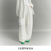 JUDYHUA 纯粹系列极简裤装 商品缩略图0