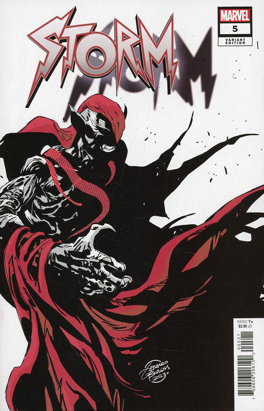 暴风女 Storm 商品图1