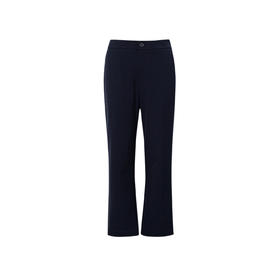 【经典款】【商场同款】麦檬春秋梭织长裤5991850082-3