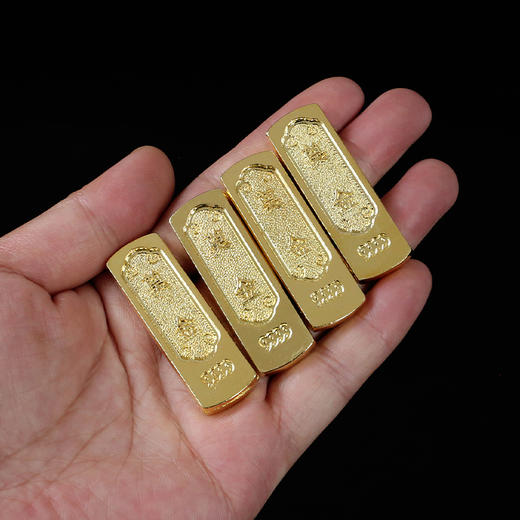 奠金金条 商品图2