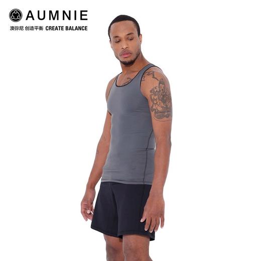 AUMNIE勇士背心 商品图4