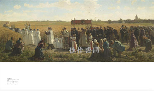 【全新现货】 Le Realisme / 现实主义【法文原版】 大开本画册 商品图2