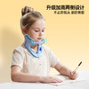 猫太子坐姿矫正器儿童颈托颈椎护颈小学生脖子抬高器MTZ防前倾低头纠正器写作业防近视写字姿势矫正器神器 商品缩略图2