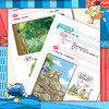 漫画趣味修辞三十六计 小古文 考点知识小学语文通用2025年 商品缩略图6